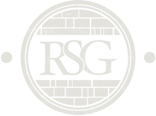 Red Stone Glen RGS Logo