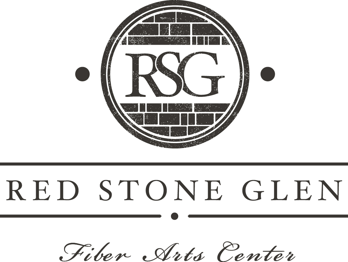 Red Stone Glen